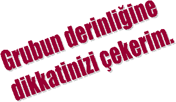 Sevgili Umur ve Ali'yi tekrar burada g�rmek ne ho�...